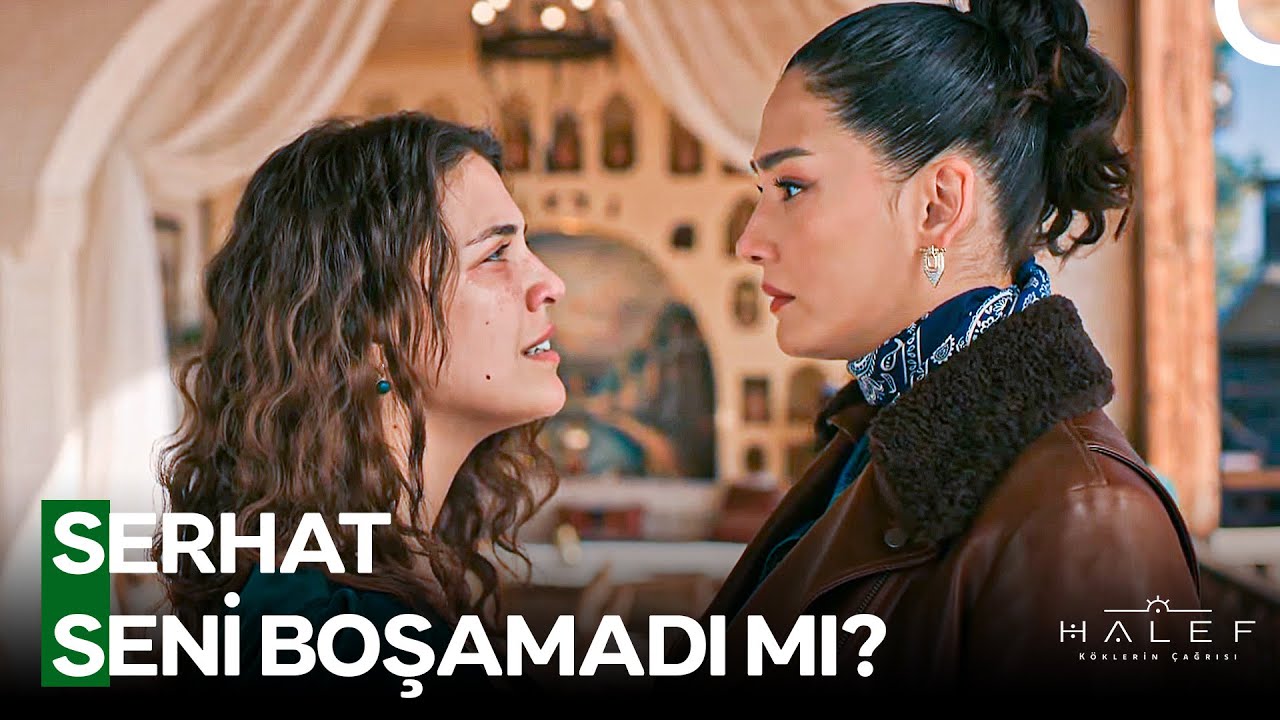 Melek ve Yıldız Kavgalarında Yeni Bir Sayfa Açıldı - Halef: Köklerin Çağrısı 17. Bölüm