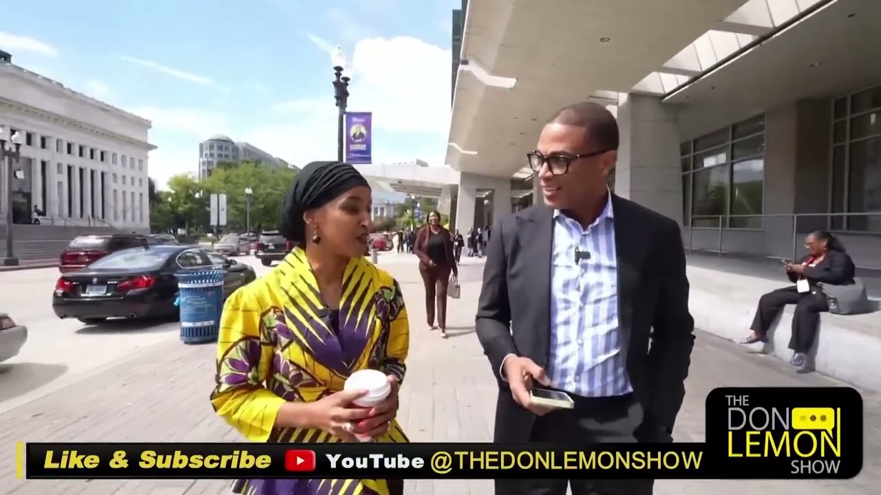 Detenido el conocido periodista Don Lemon por su cobertura de unas protestas en Minnesota