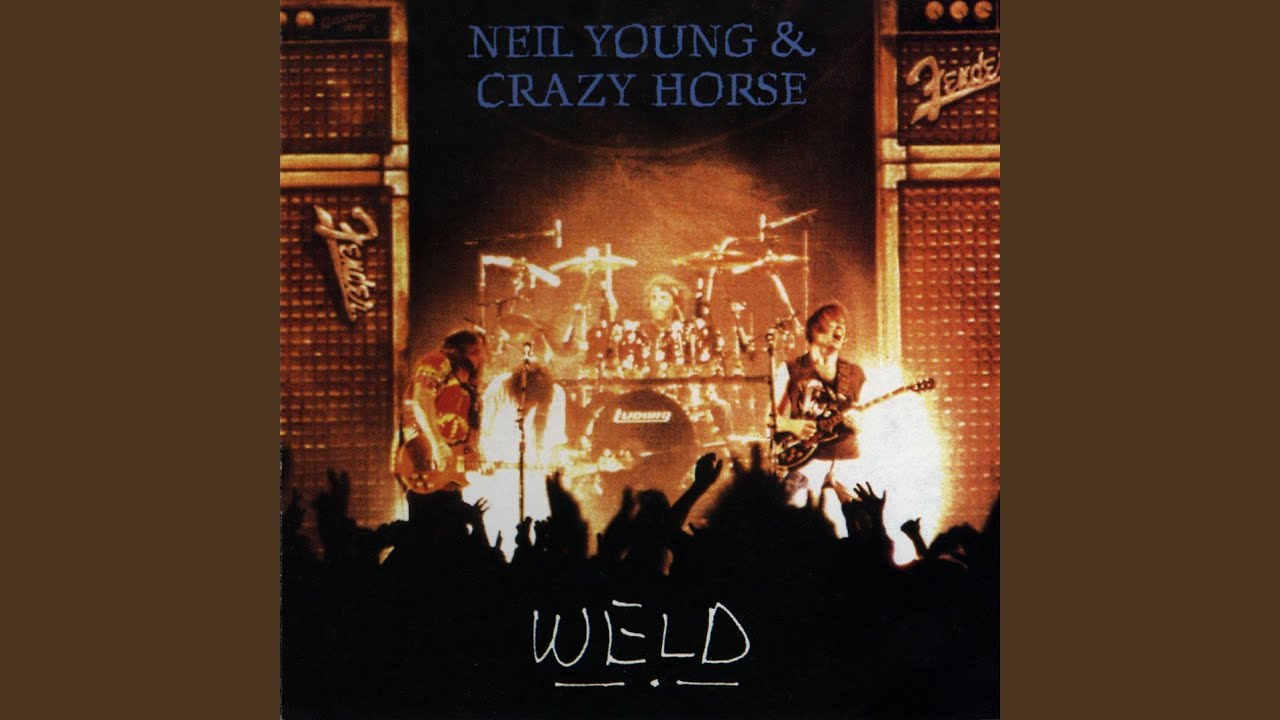 Welfare Mothers (Live)