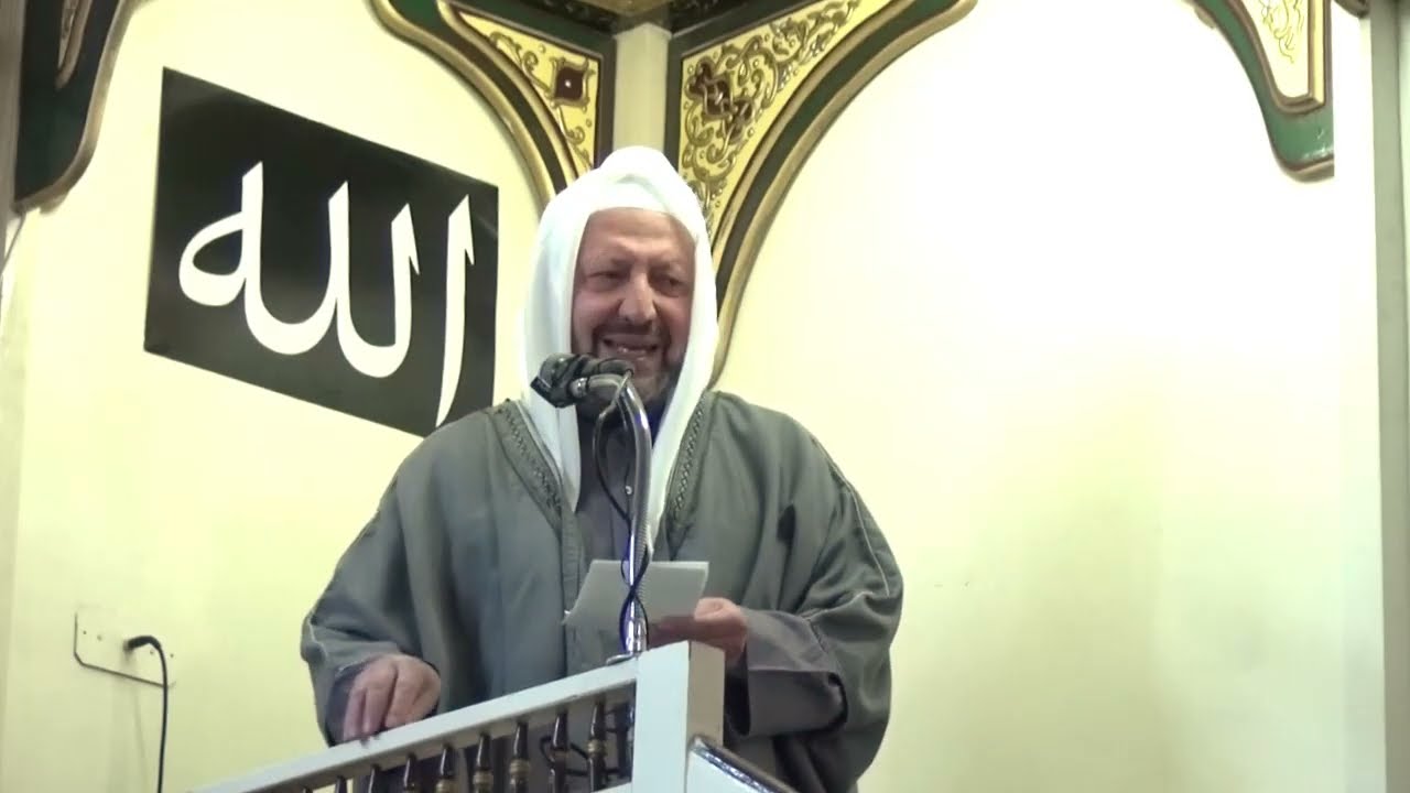 الزكاة  _ أحكامها _شروطها _ الشيخ الطبيب محمد ماهر رمضان _ جامع الجوزة