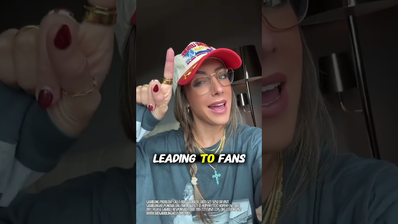 #BrittBaker Sparks AEW Release RUMORS