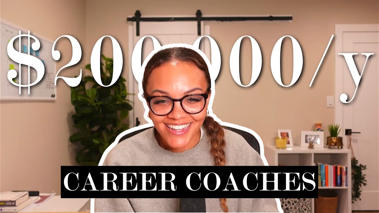 Most Profitable High Ticket Coaching Niches [Career Coach] Part 2 of 4