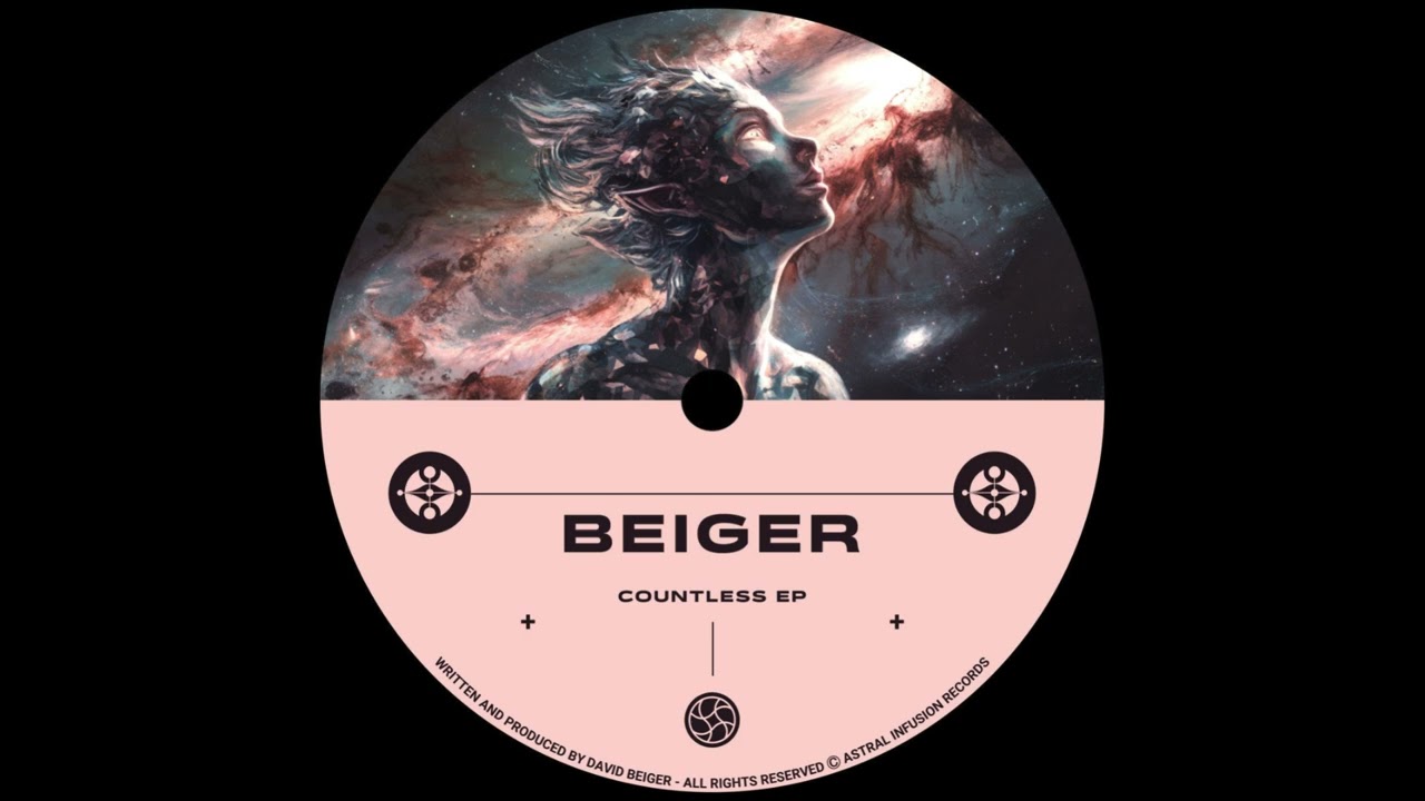 Beiger - Everlasting [AIR021]