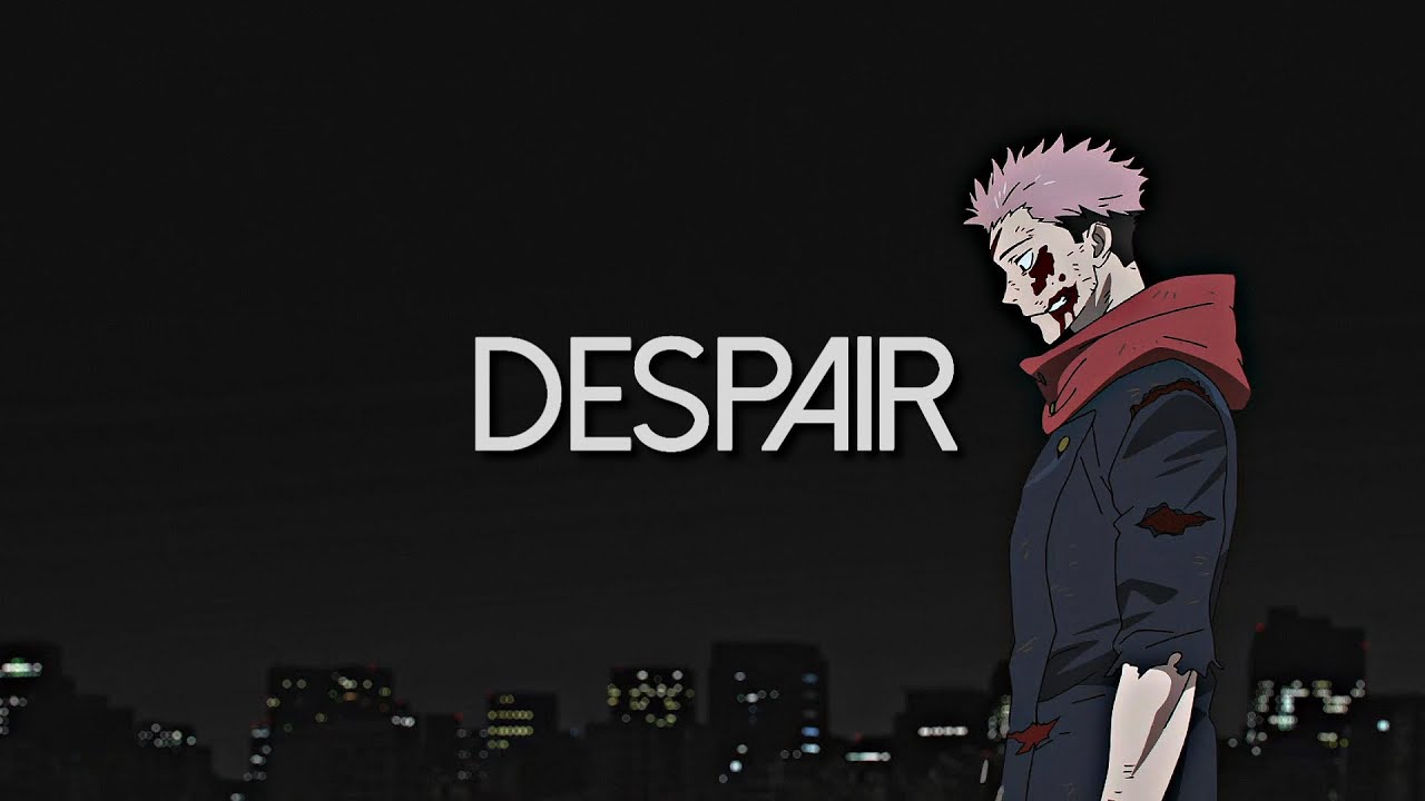 Jujutsu Kaisen「AMV/ASMV」|| Despair