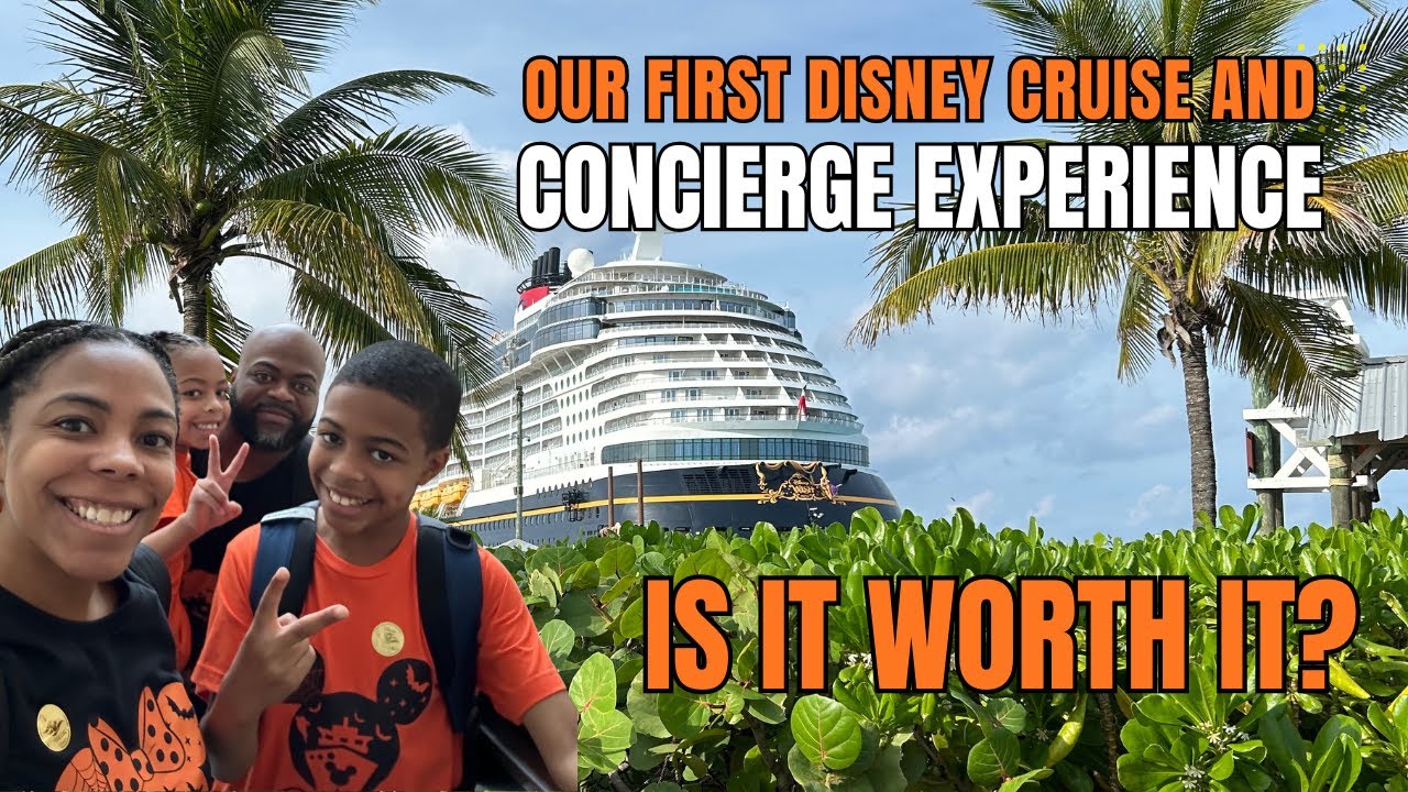 Disney Wish Concierge Review: To Do or Not to Do?