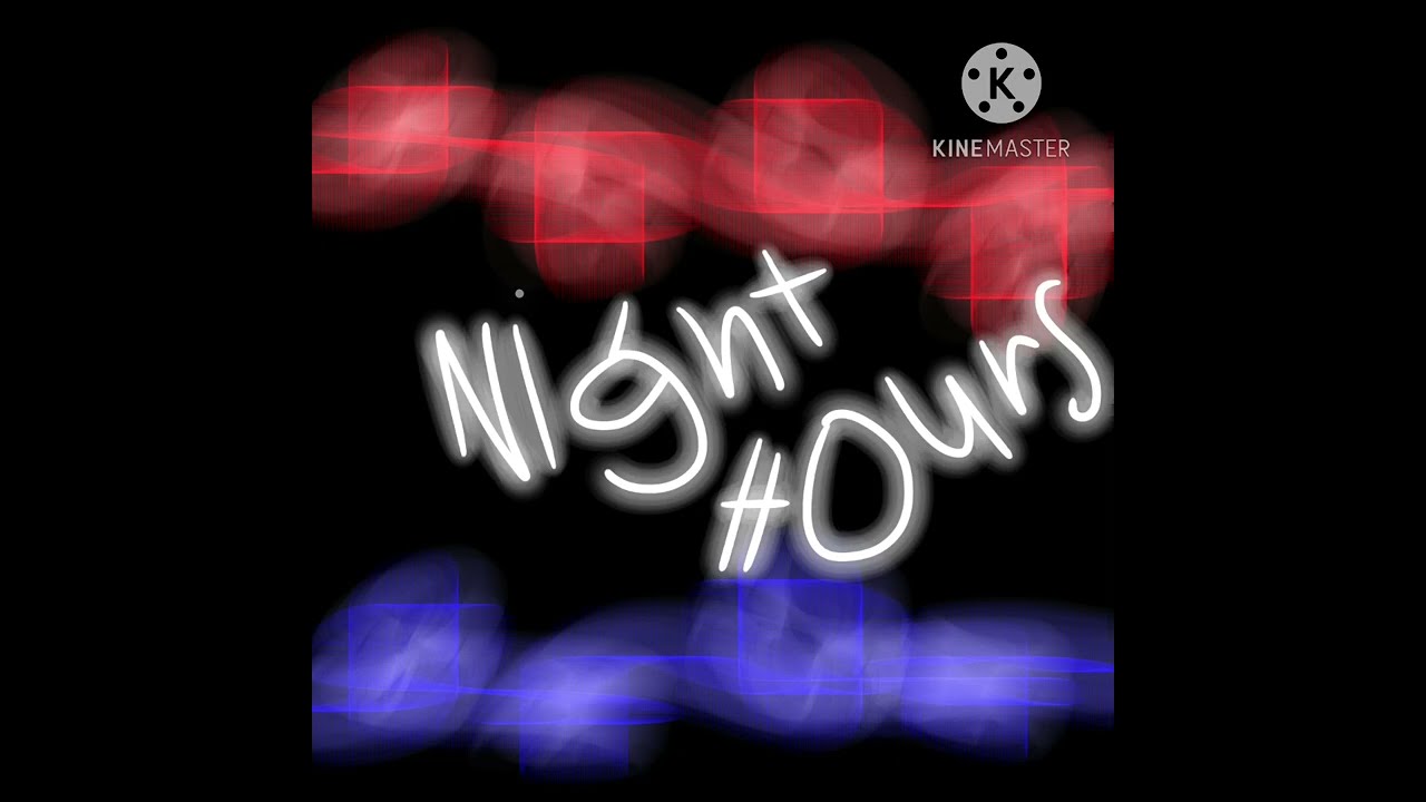 Night hours by homay schmitz