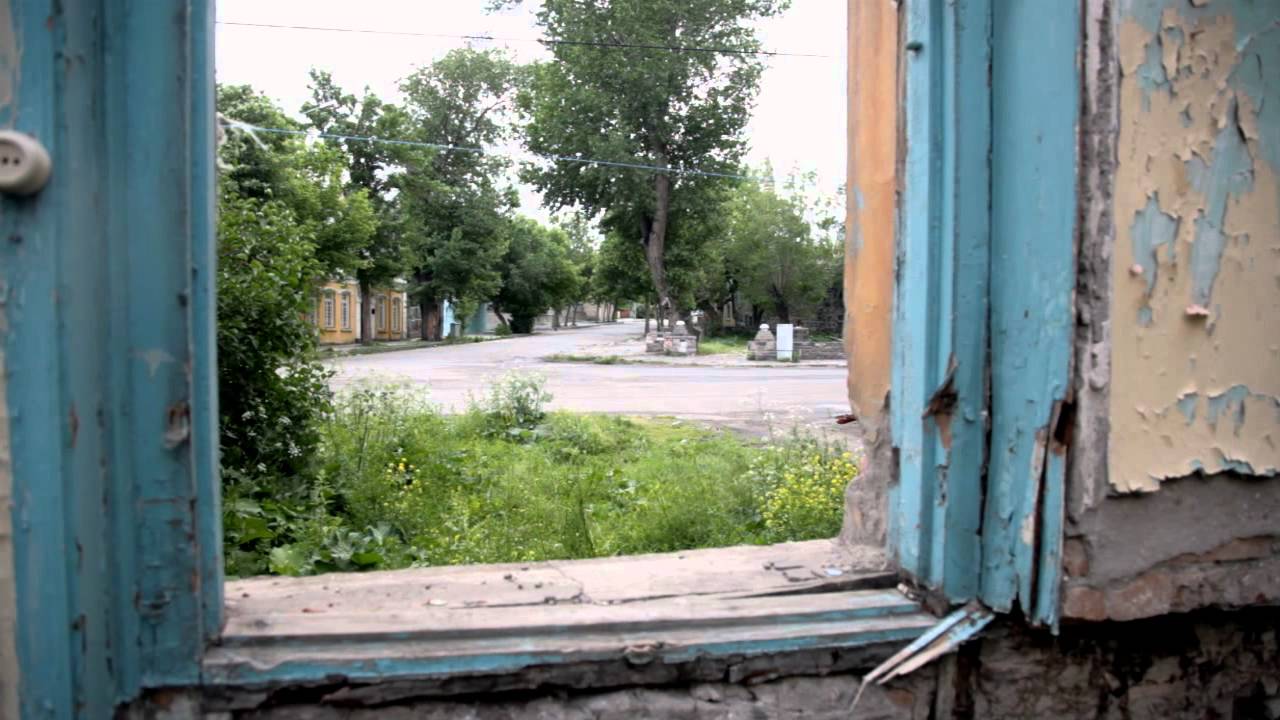 Kars Aşıkları Belgeseli ön çekimler 2012 HD