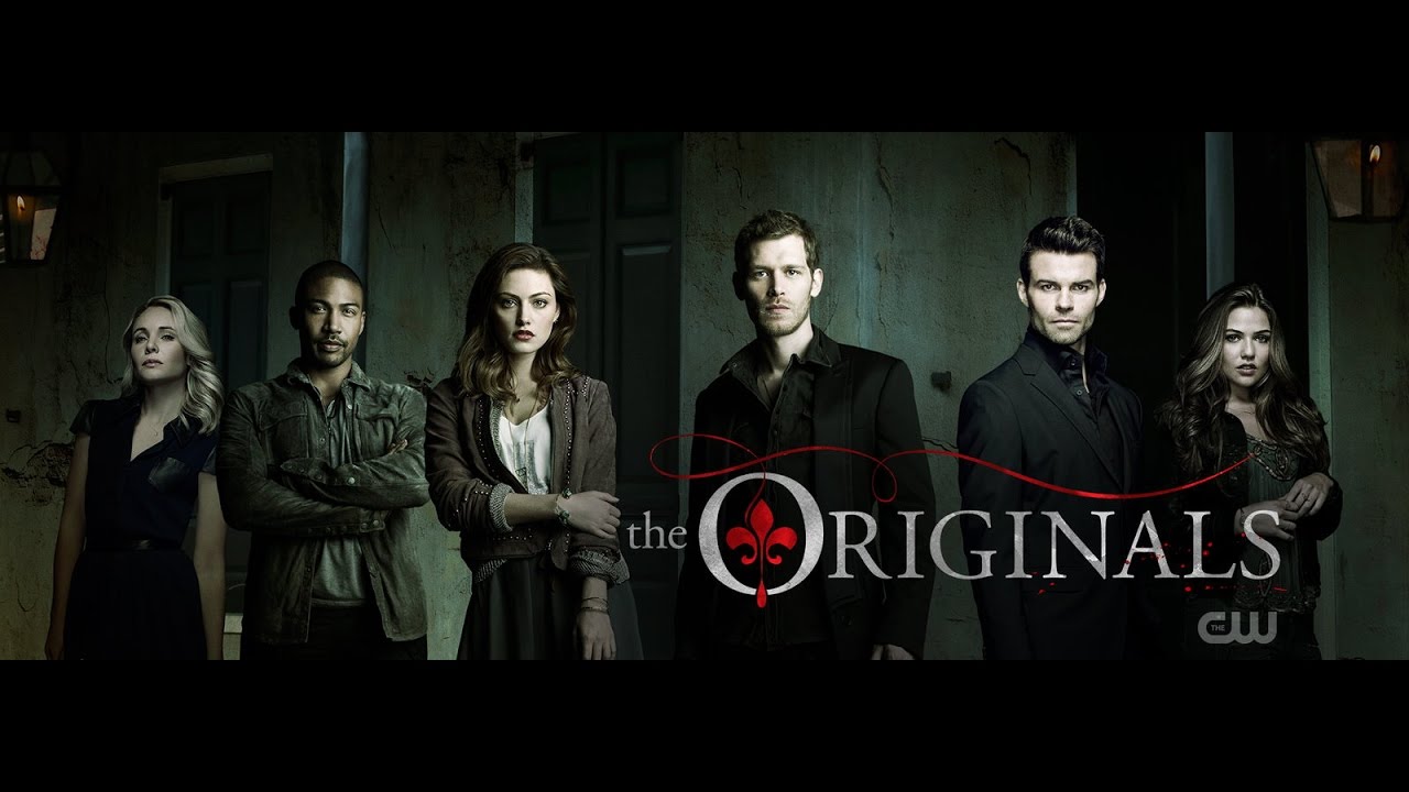 The Originals || Dollhouse