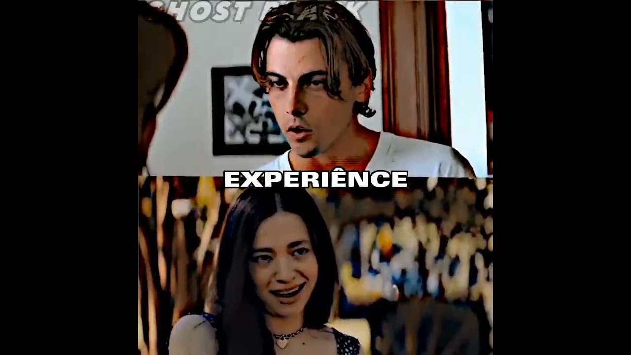 STU MACHER VS RAY BRONSON #ghostface #vs