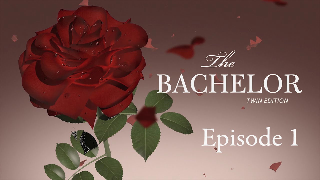 [Room 28 Comedy] Bachelor Twin Edition Ep1