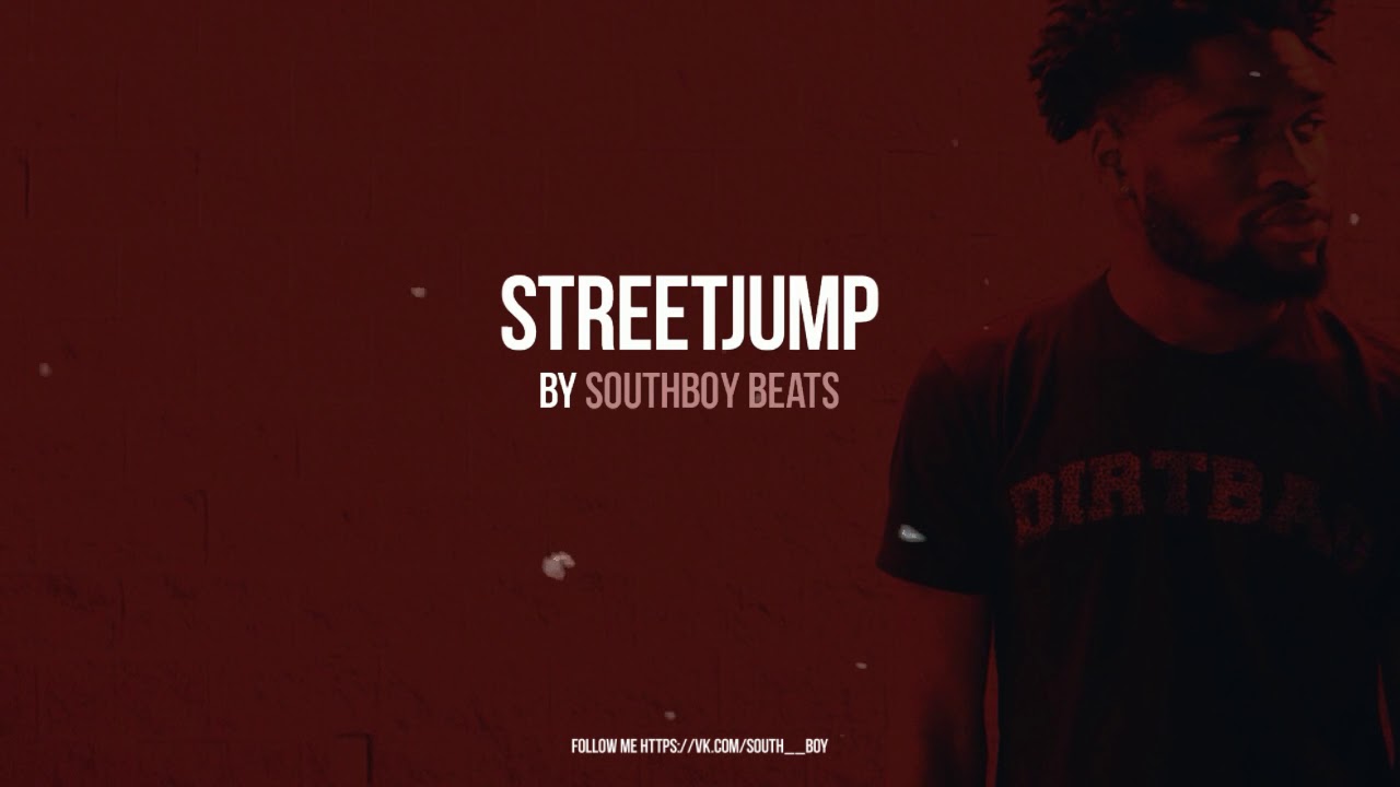 STREETJUMP BY SOUTHBOY BEATS