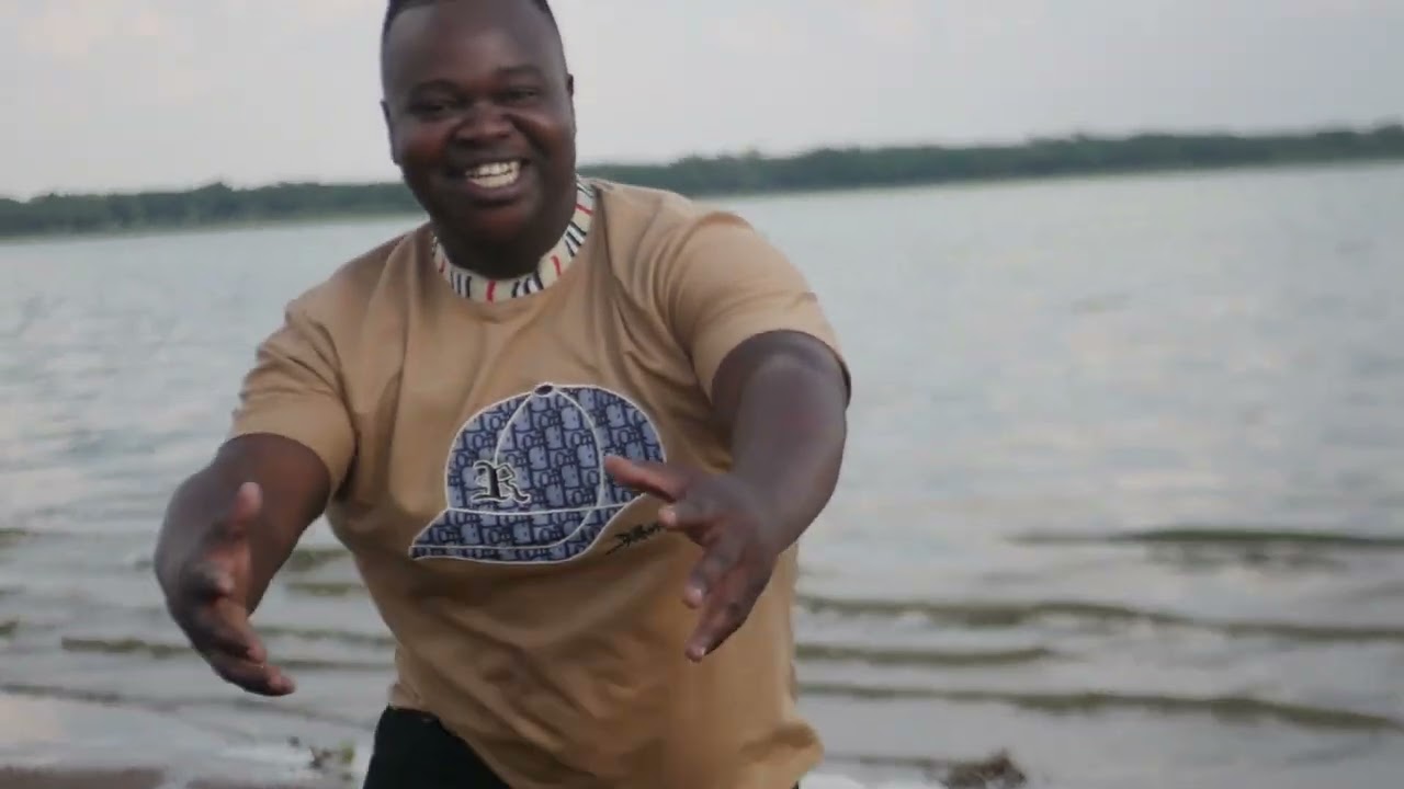 Mandipa Power |Culture Love featuring Meagan and Slimie (official video)
