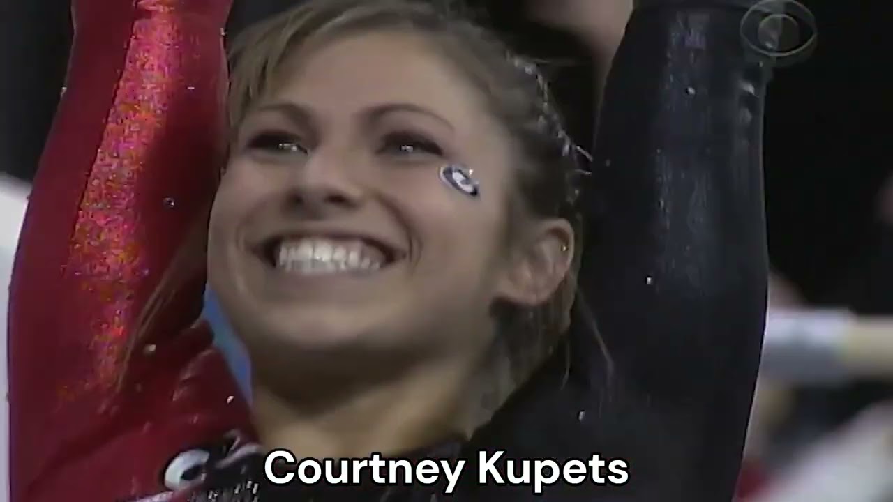 NCAA Gymnastics All-Time Dream Lineups - Georgia