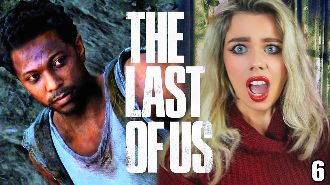 BETRAYED!? The Last Of Us BLIND Playthrough - Part 6