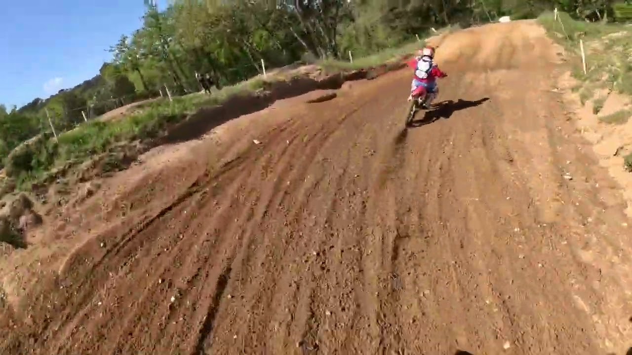 MX Vidreres - I. MICOLA 521 - 5/5/24