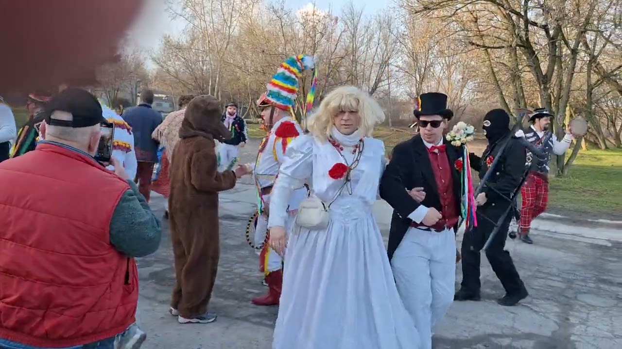 KOZA MĄTEWSKA 2025 START 