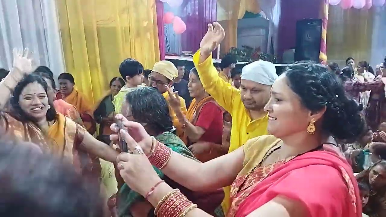 🙏🌹कृष्ण कन्हैया 🌹🌹का मनमोहक👌👌🌹🌹 भजन🍀🍀🌹🌹🌹 विद डांस 💃💃एक बार जरूर देखें 🙏