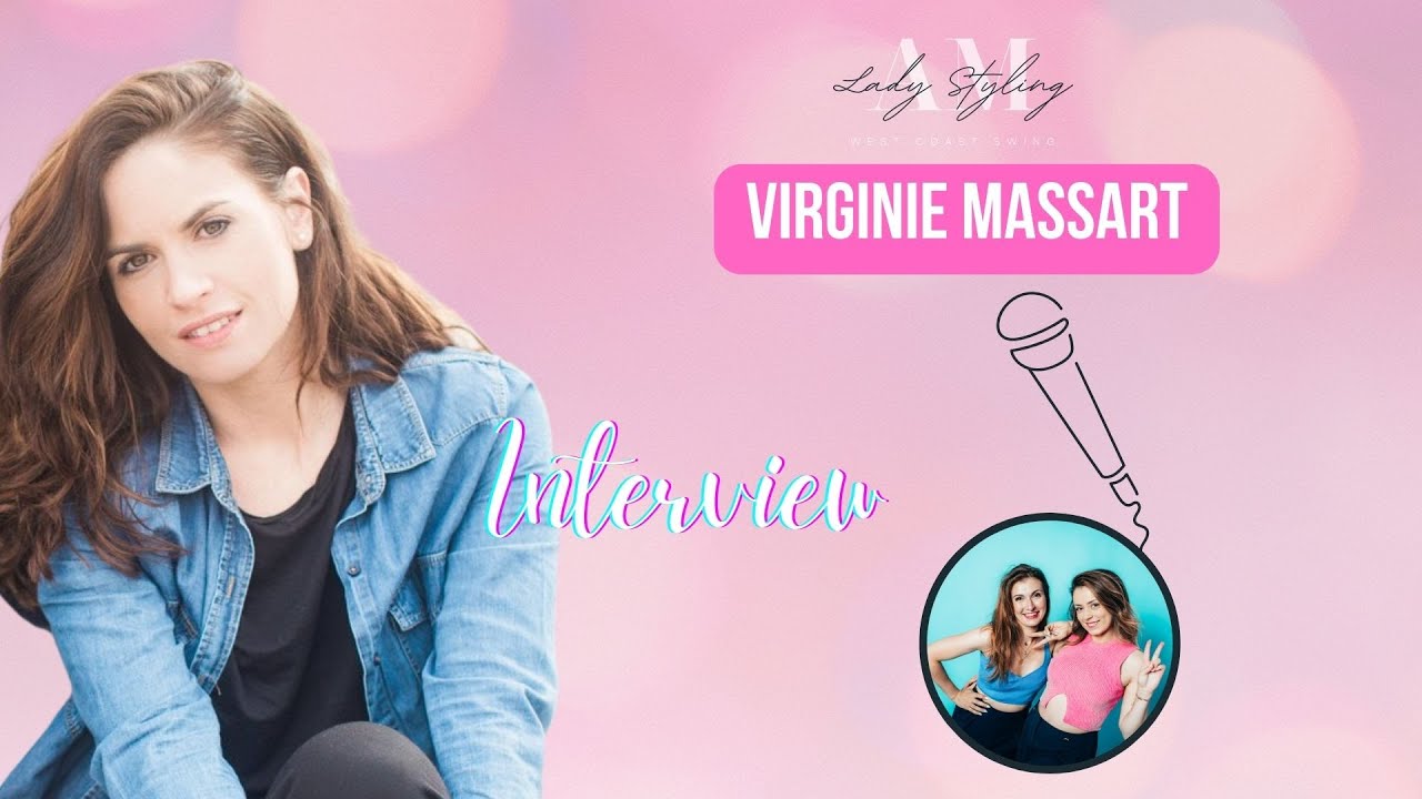 Interview Virginie Massart | MaïGy