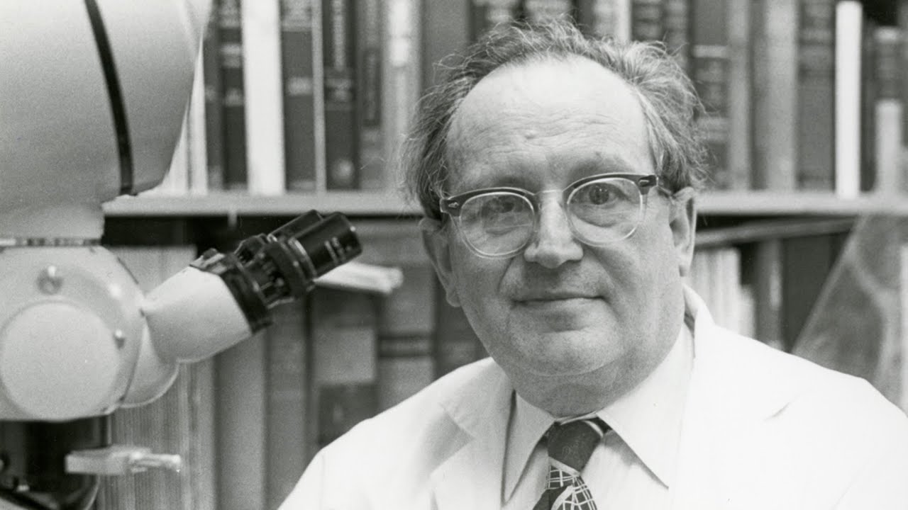 Remembering Gerald Shklar