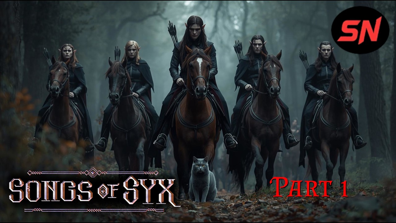 Songs of Syx: Tilapi Militaristic Campaign | Part 1 Livestream