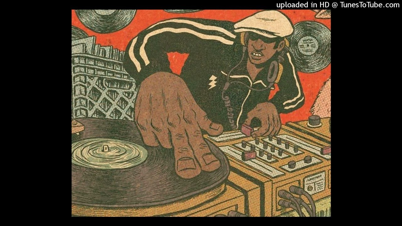This Groovy Boom Bap Beat Will Make You DANCE