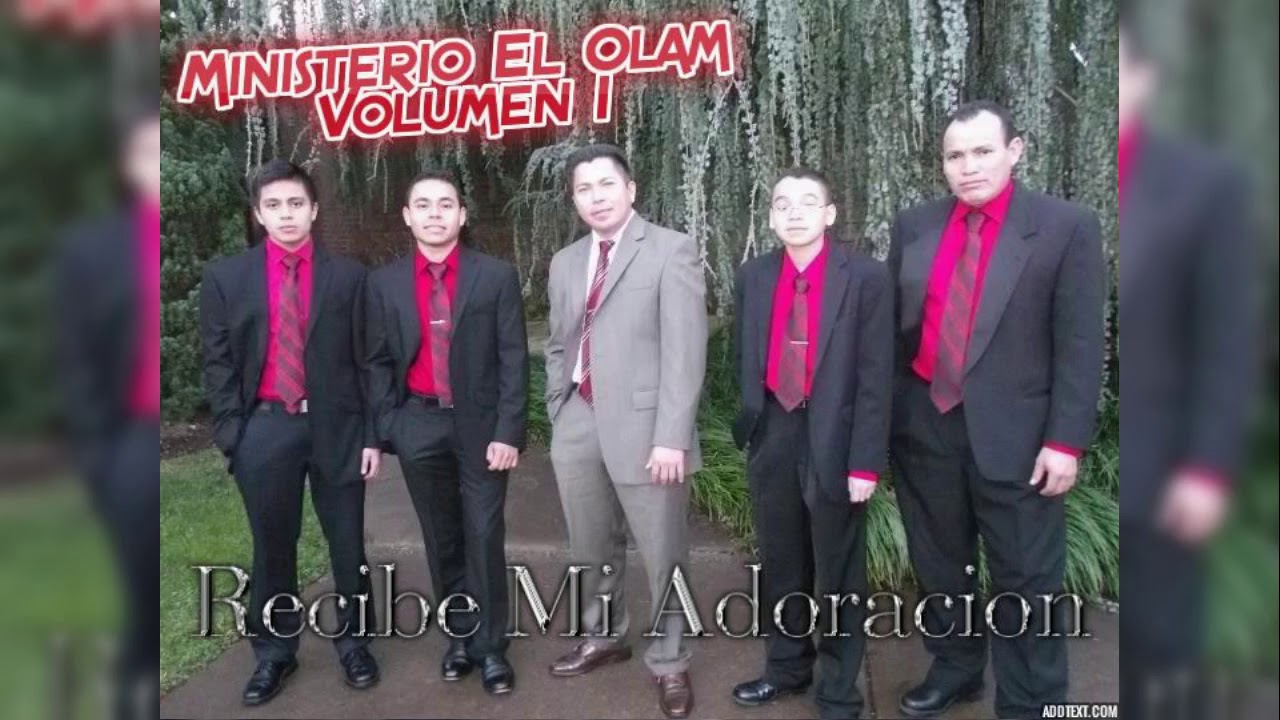 Preparate Iglesia
