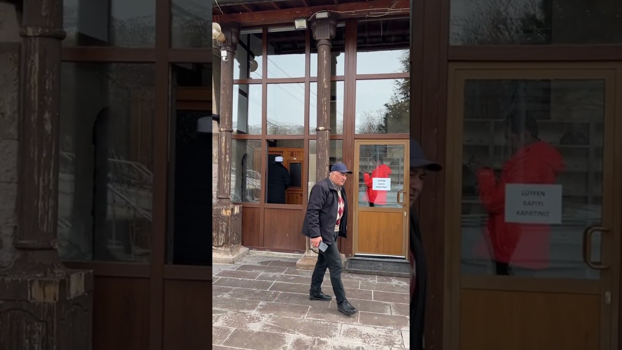 CUMA SALA - Osman Bostancı - Cihat Nebioğlu Dinle - KAYSERİ YAHYALI