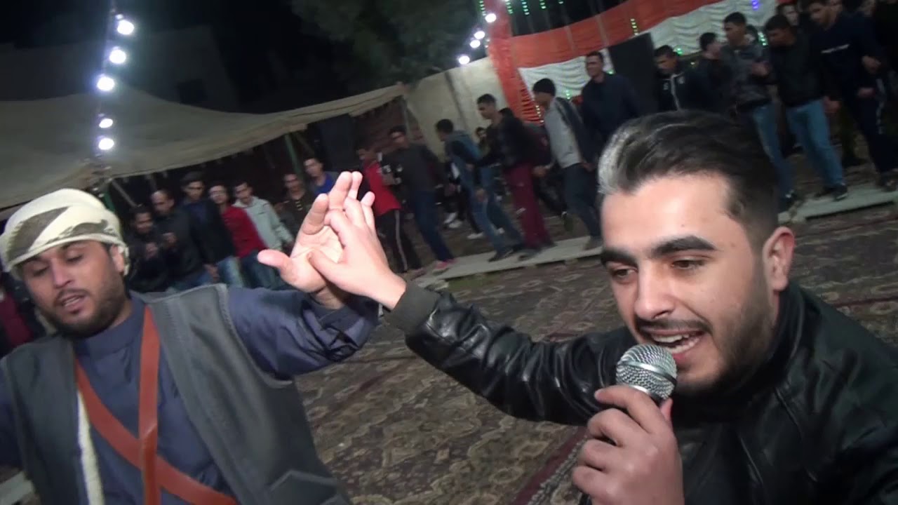 سهرة العريس أسامة حهاد أبو حبسة الجزء الثالث للفنان زين الصمادي