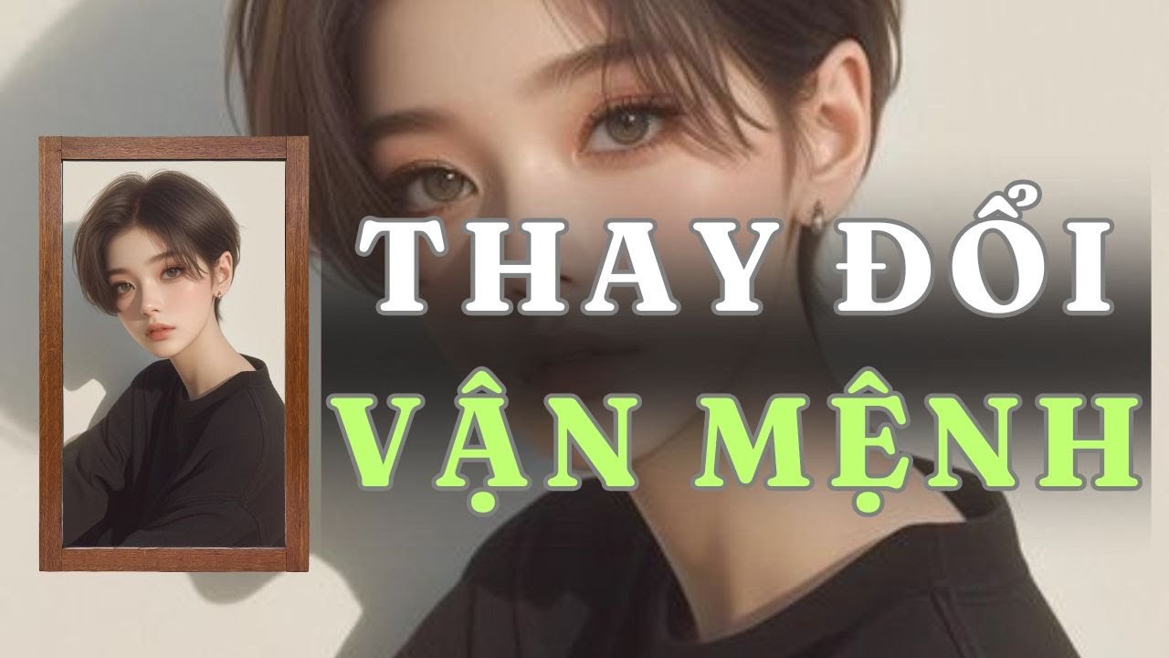 [ TRUYỆN AUDIO ] THAY ĐỔI VẬN MỆNH - FULL | GIANG TUỆ MẪN AUDIO CHỮA LÀNH | REVIEW |