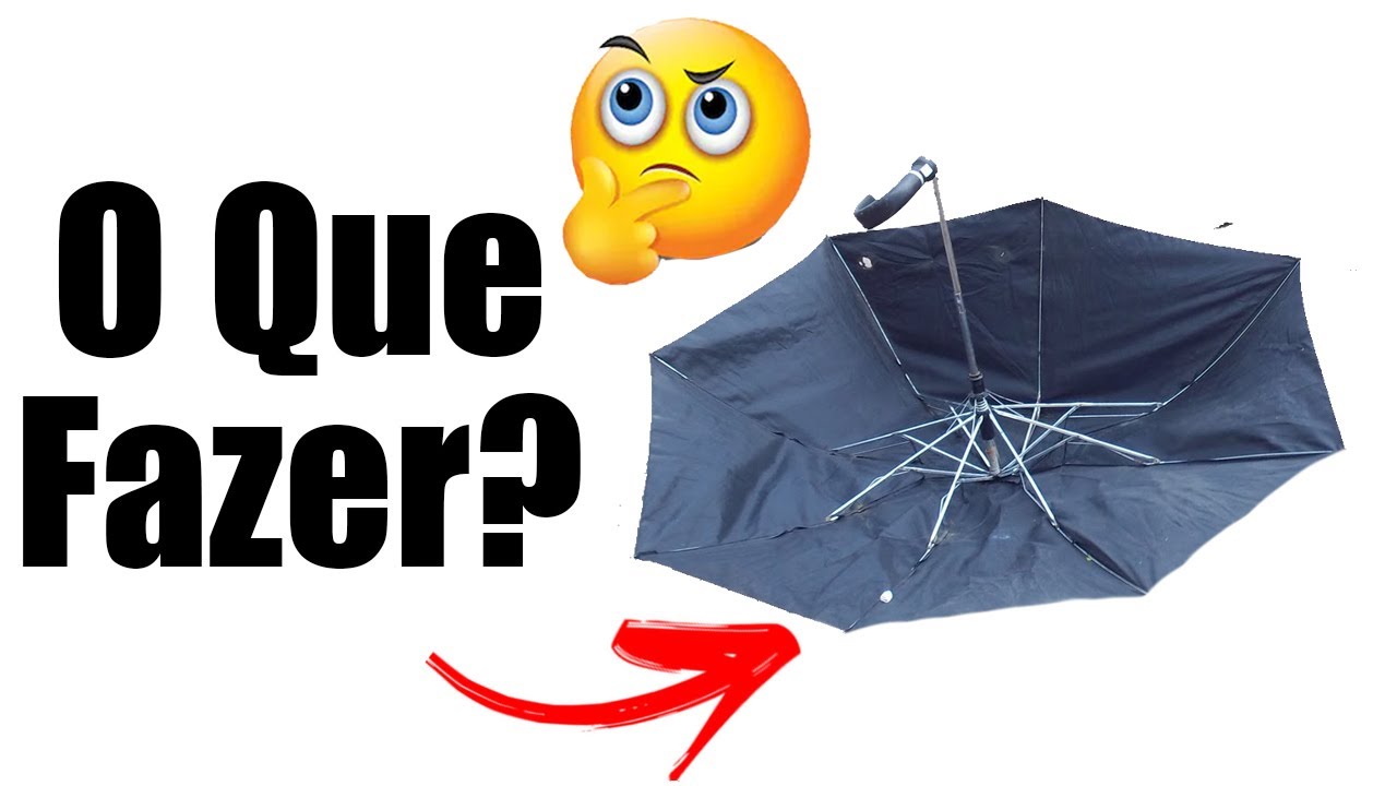 IDEIA INCRÍVEL 😱Guarda-Chuva Quebrado, FAÇA VOCÊ MESMO ARTESANATO, Decoração Recicle