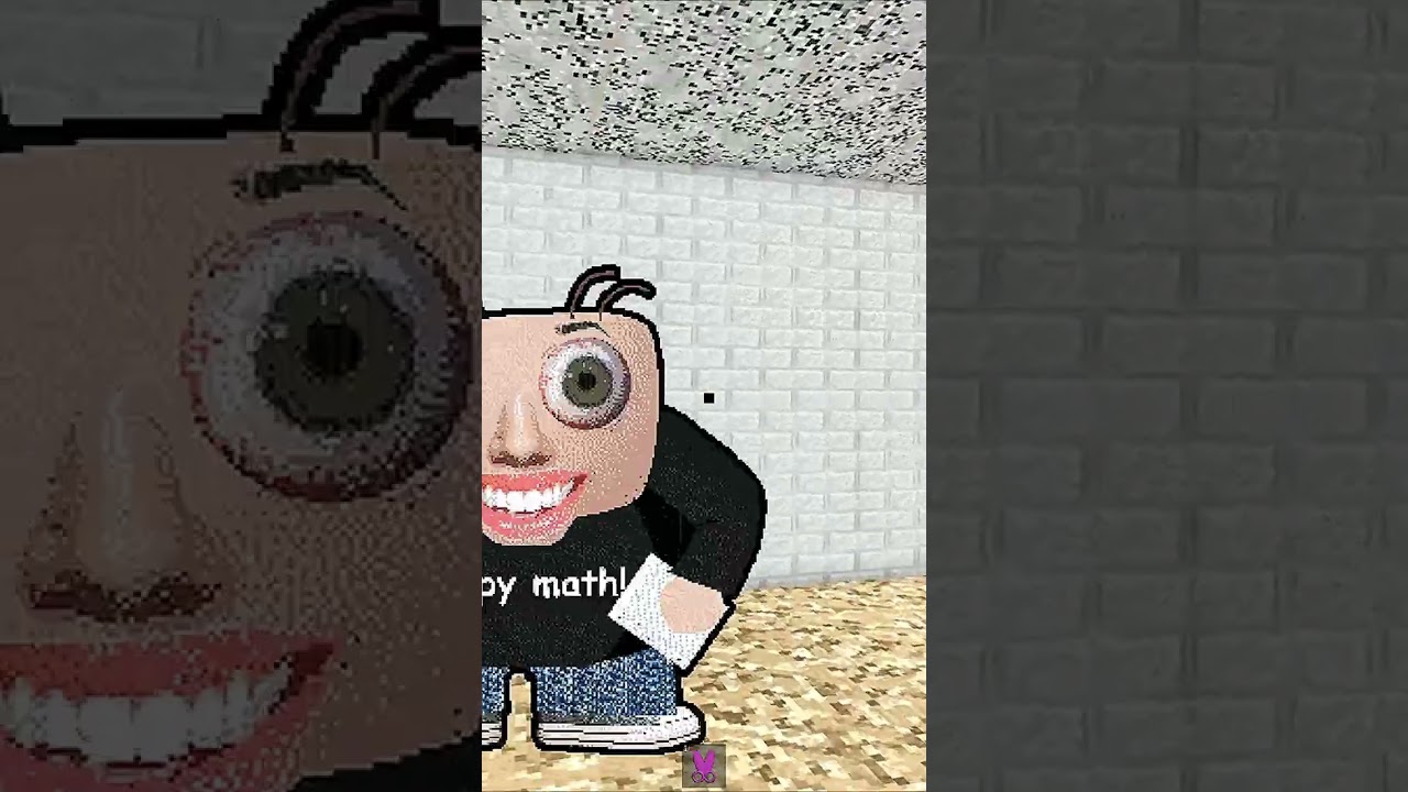 Балди проверяет домашку Мэтью [Неверные ответы] #shortvideo #shorts #short