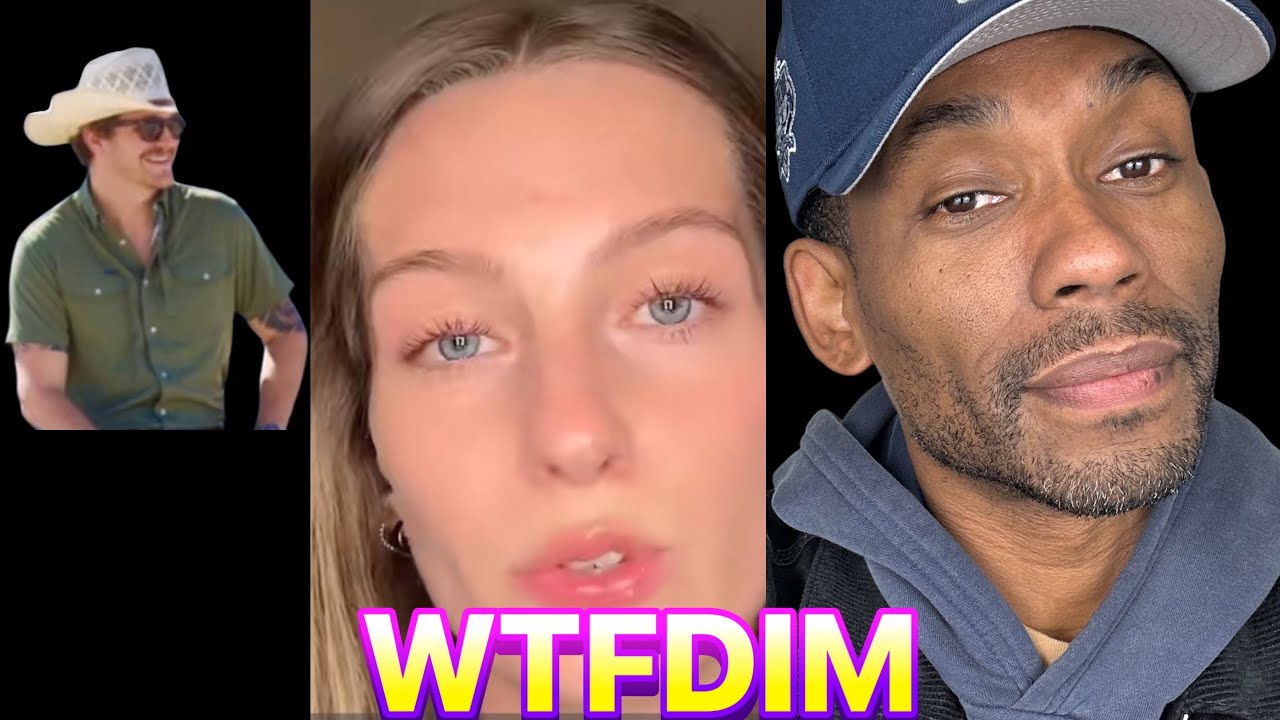 Woman Makes Fake Hinge Account and Catches Her Boyfriend Cheating!