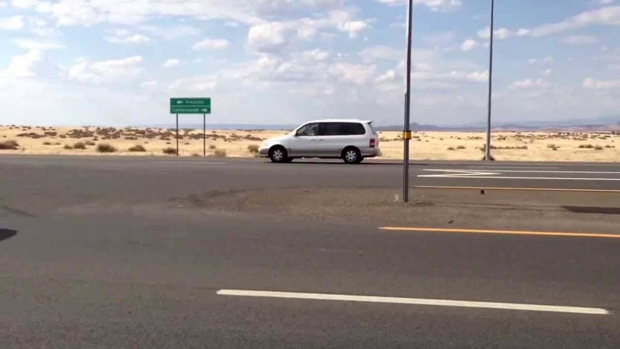 Granite Mountain Hot Shot 19 Funeral Procession 89A