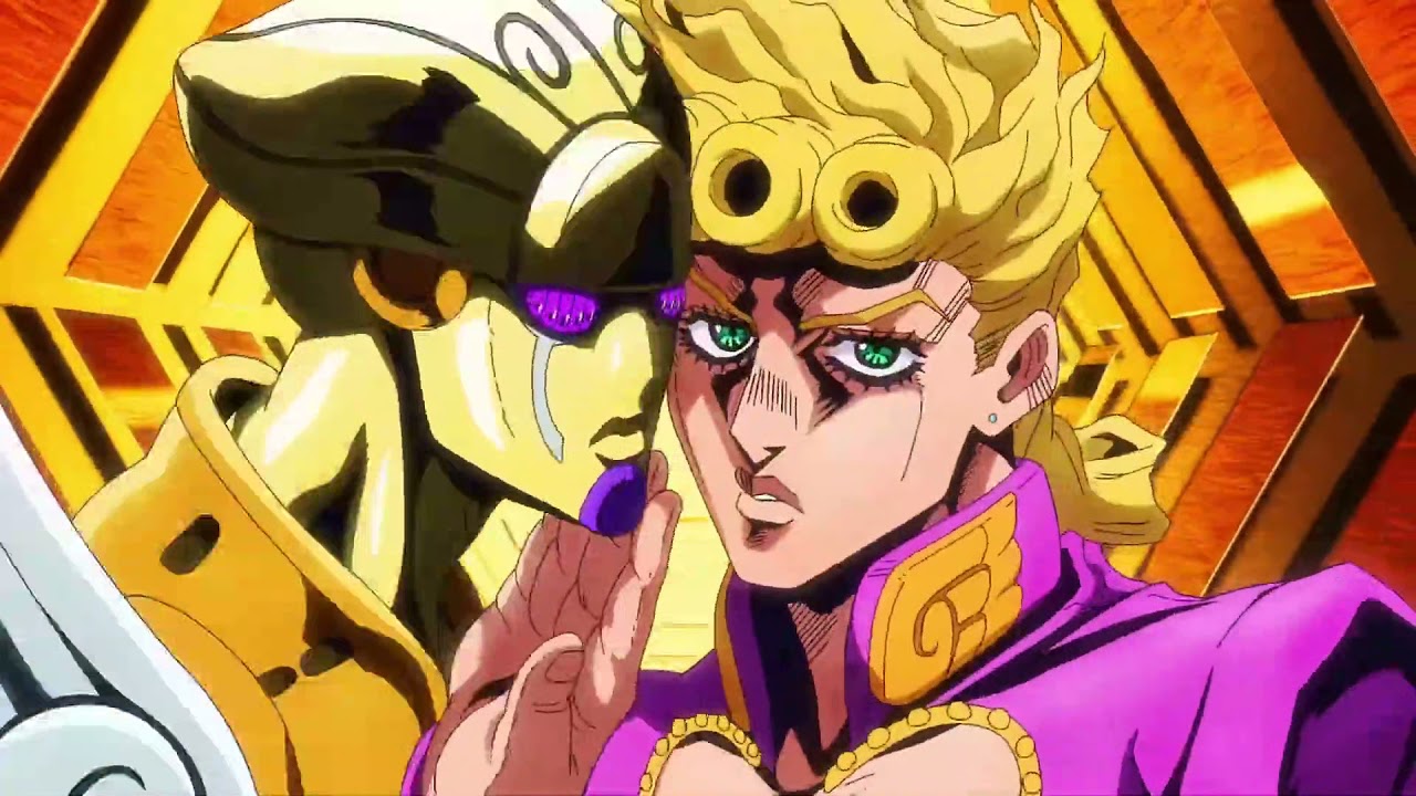 JOJO OPENING but it's GUREN NO YUMIYA ( Attack on Titan X JoJo's Bizarre Adventure )