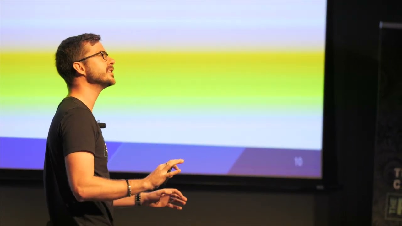 Testing Talks Conference 2022 | How to Test a learning system