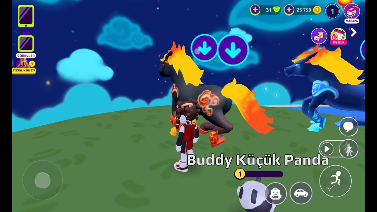 Pkxd oyun