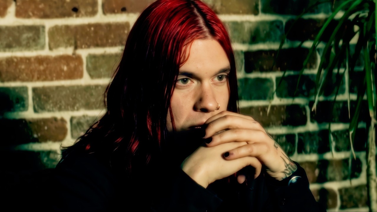 Shinedown - 45 (Official Video)