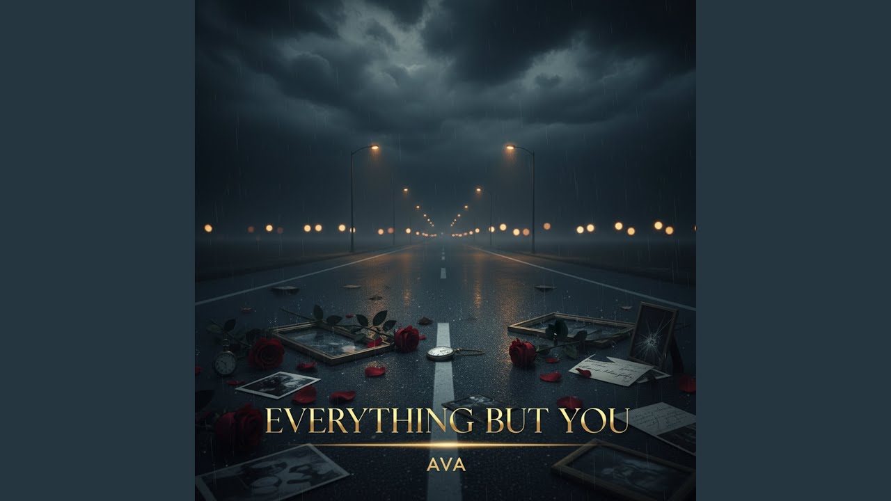 Everything But You