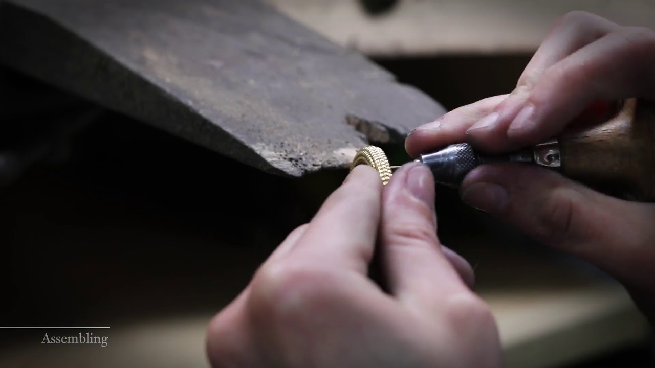 Know-How:  Bracelet Perlée couleurs