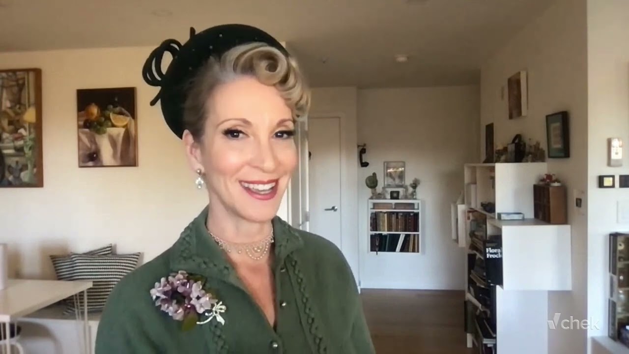 Turned-Out Tuesdays Mollie Kaye is sharing her mission to end loneliness.