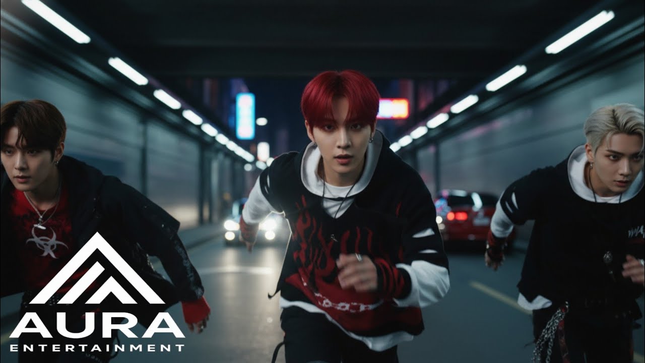 AE:THER (에테르) - 