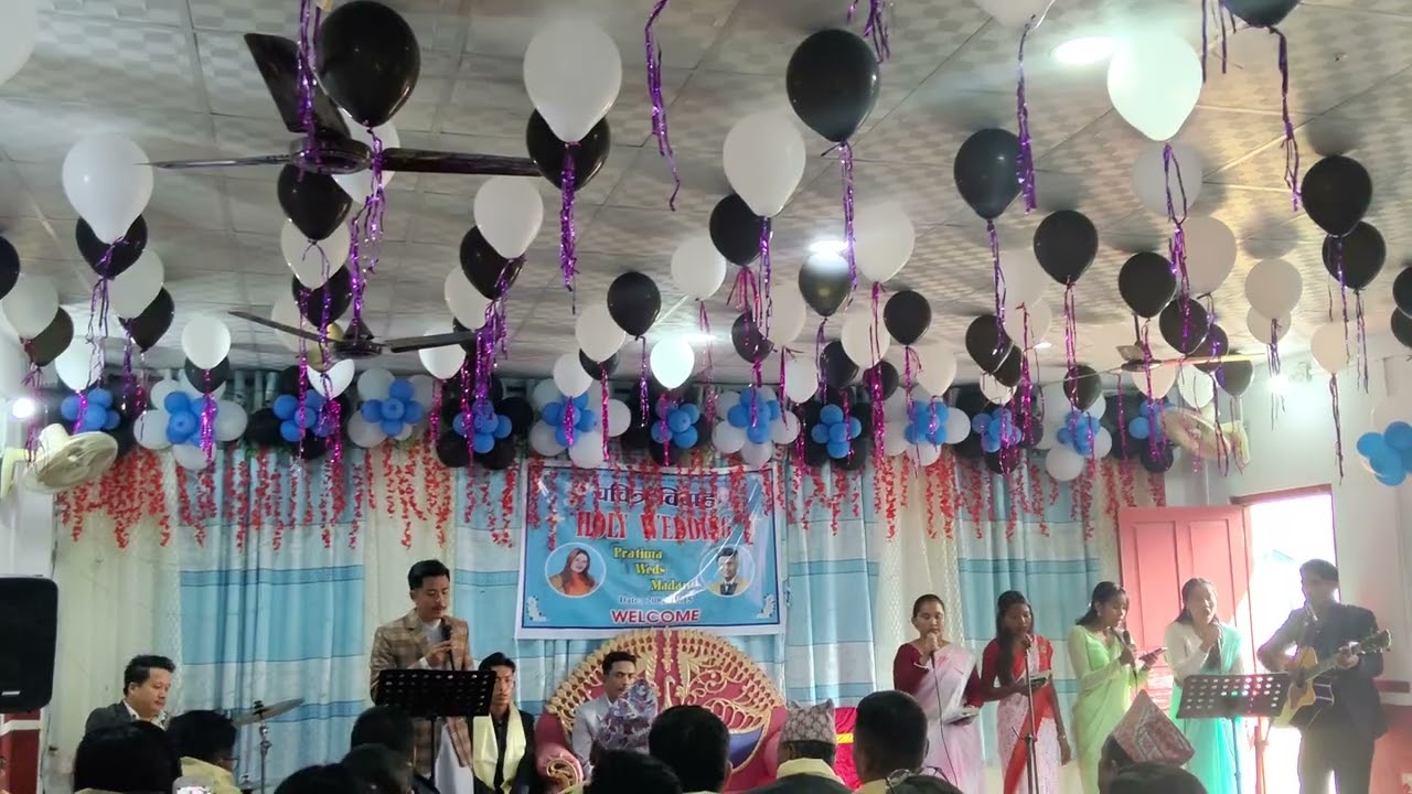 Big Brother Weeding 