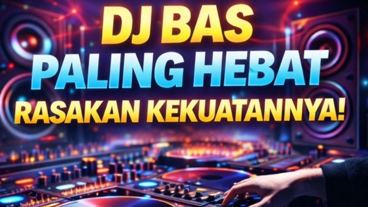 Lagi Viral! DJ Patah Hati Remix Indonesia 2026 🔥 Bass Nendang Bikin Susah Diam