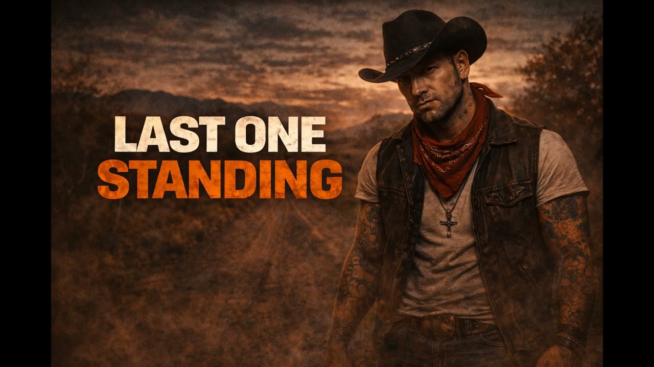 LAST ONE STANDING