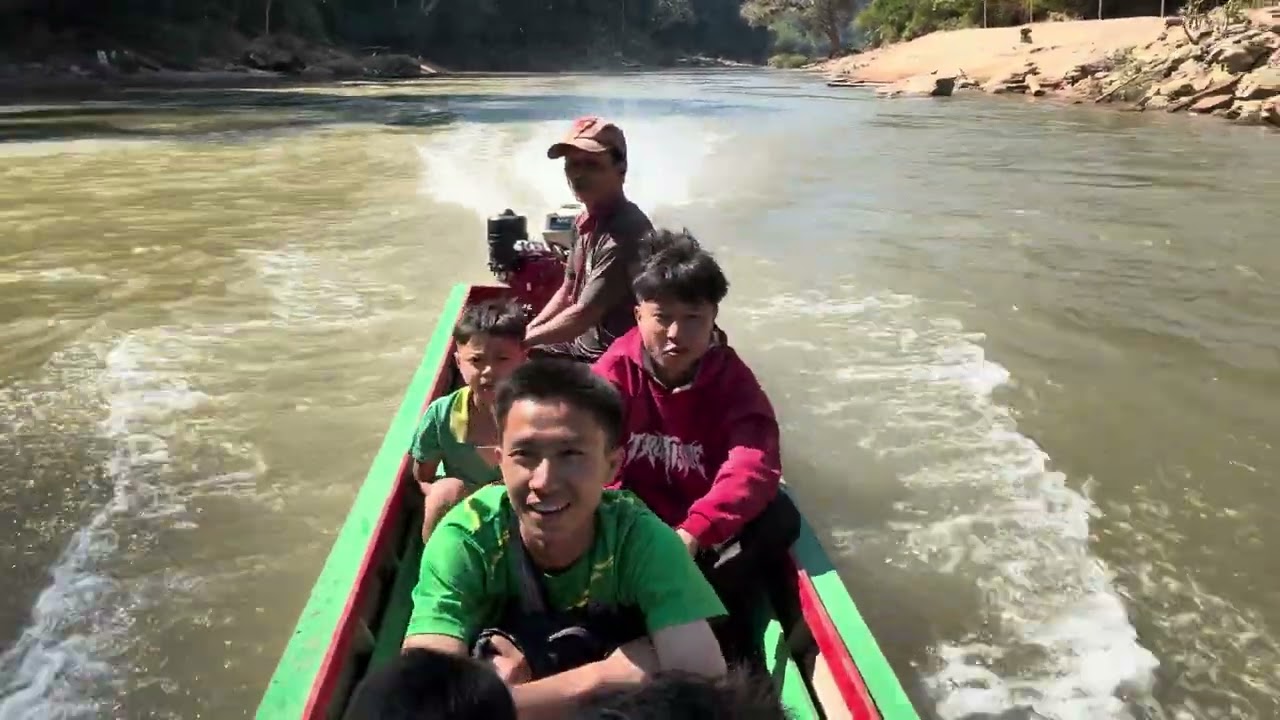 MRM 7//A ဖိလဲၤအီၣ်သကိး picnic 