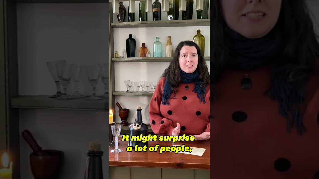 Newtown’s Half Moon Inn: A Hub of News & Politics