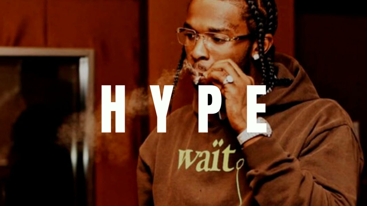 Pop Smoke Type Beat - HYPE / UK Drill Type Beat Pop Smoke Type Beat