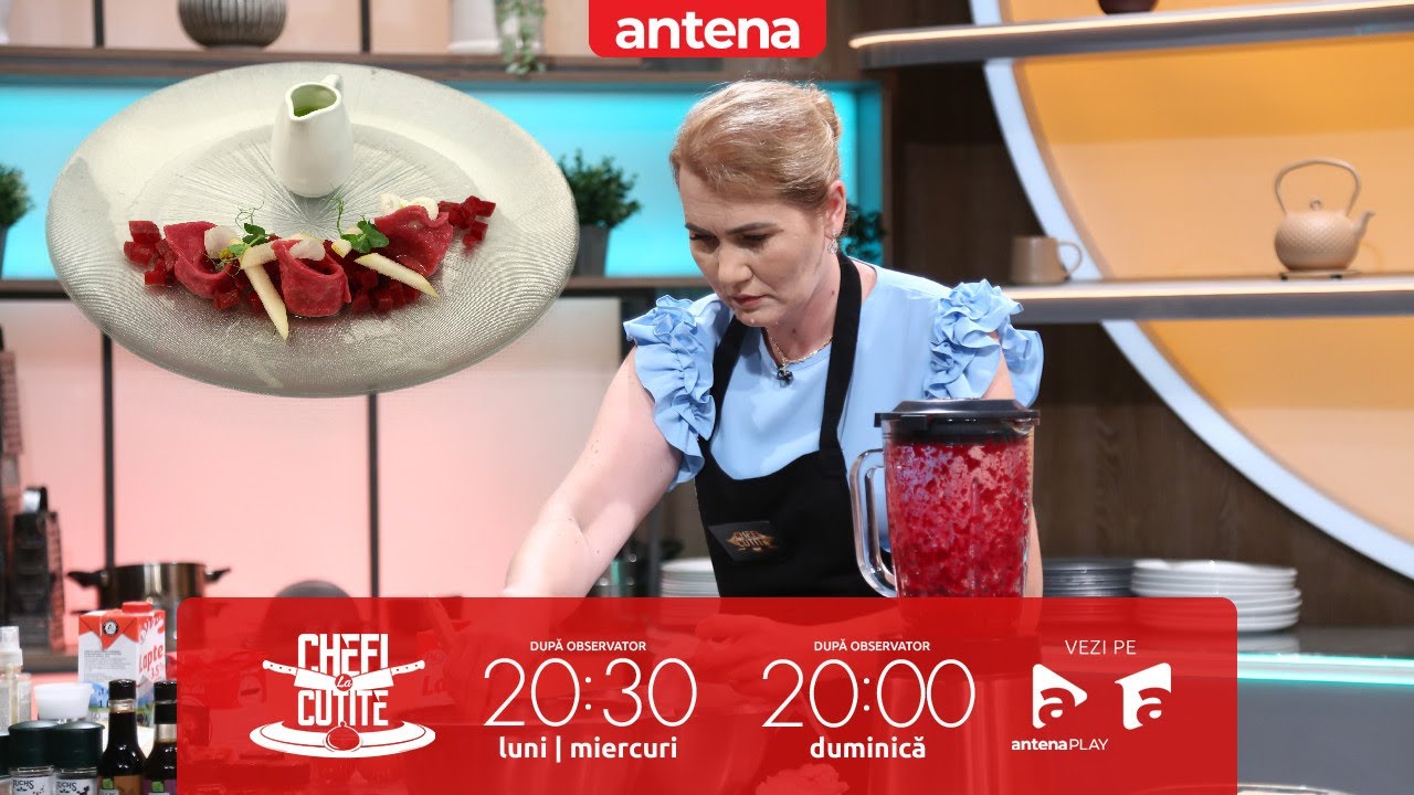 Elena Bucan Coman, o poveste de viață dureroasă! Preparatul său a iscat o discuție aprinsă