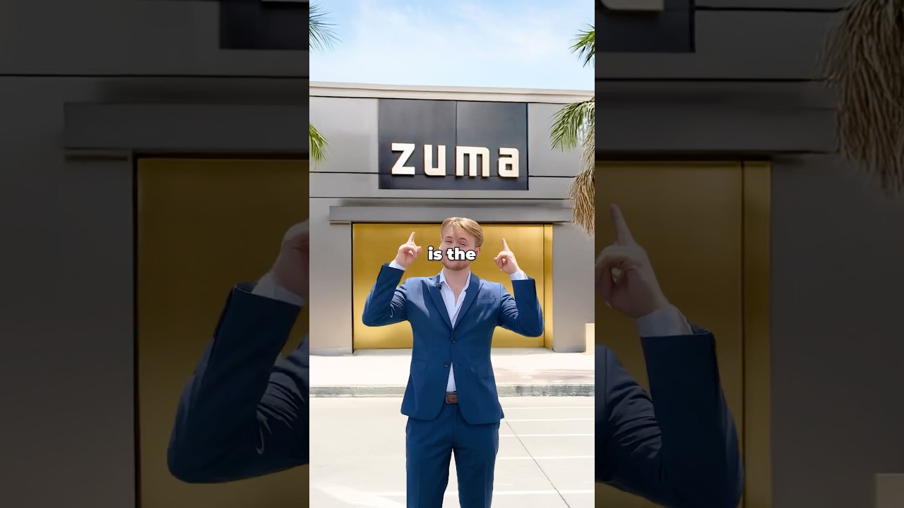 Cheapest Vs Most Expensive Buffet