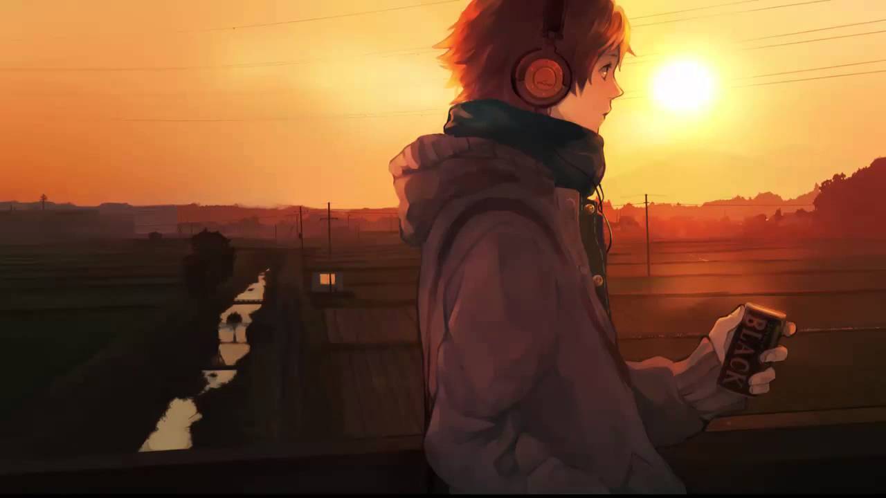 El Perd&oacute;n ( Forgiveness)  -  Nightcore